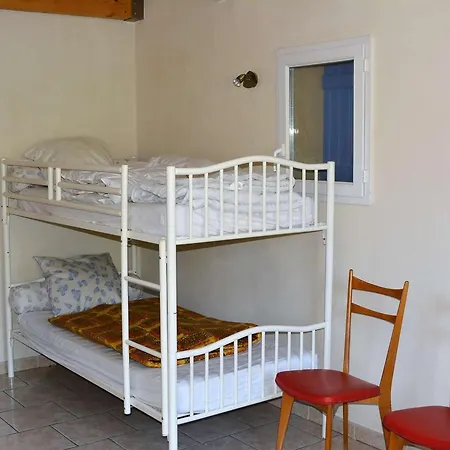 Climatisee Avec Piscine, Animaux Admis - Fr-1-382-224 Vagnas