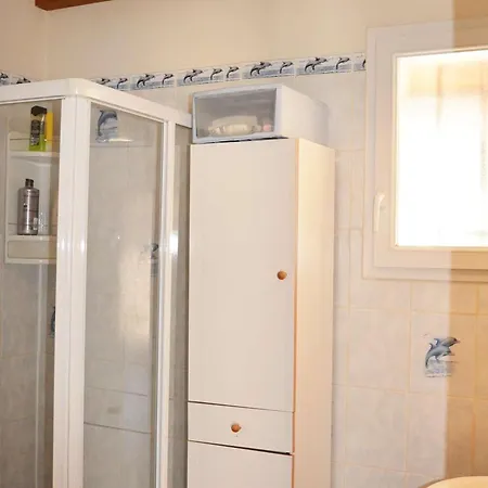Climatisee Avec Piscine, Animaux Admis - Fr-1-382-224