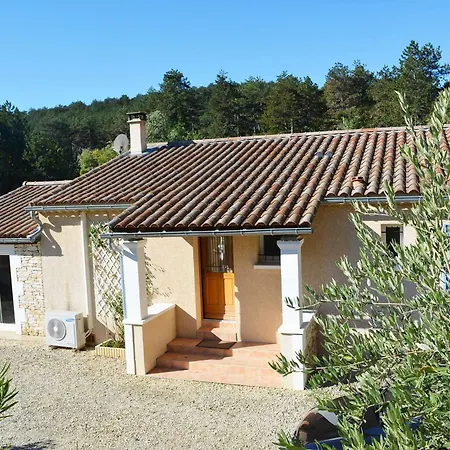 Climatisee Avec Piscine, Animaux Admis - Fr-1-382-224 Vagnas